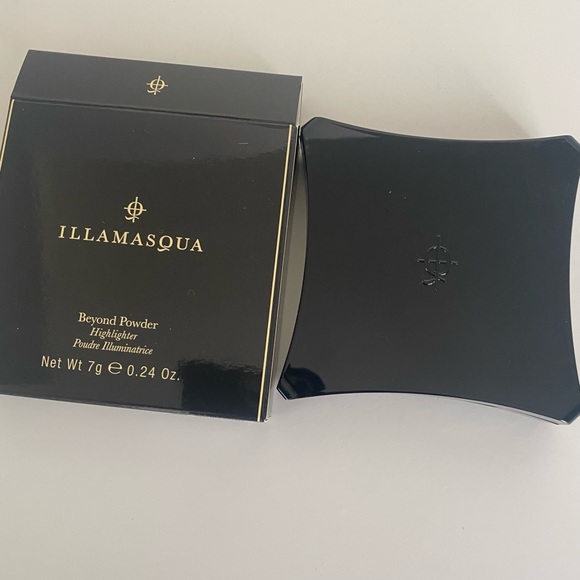 [NWT] Illamasqua Beyond Powder in Daze - Picture 4 of 5